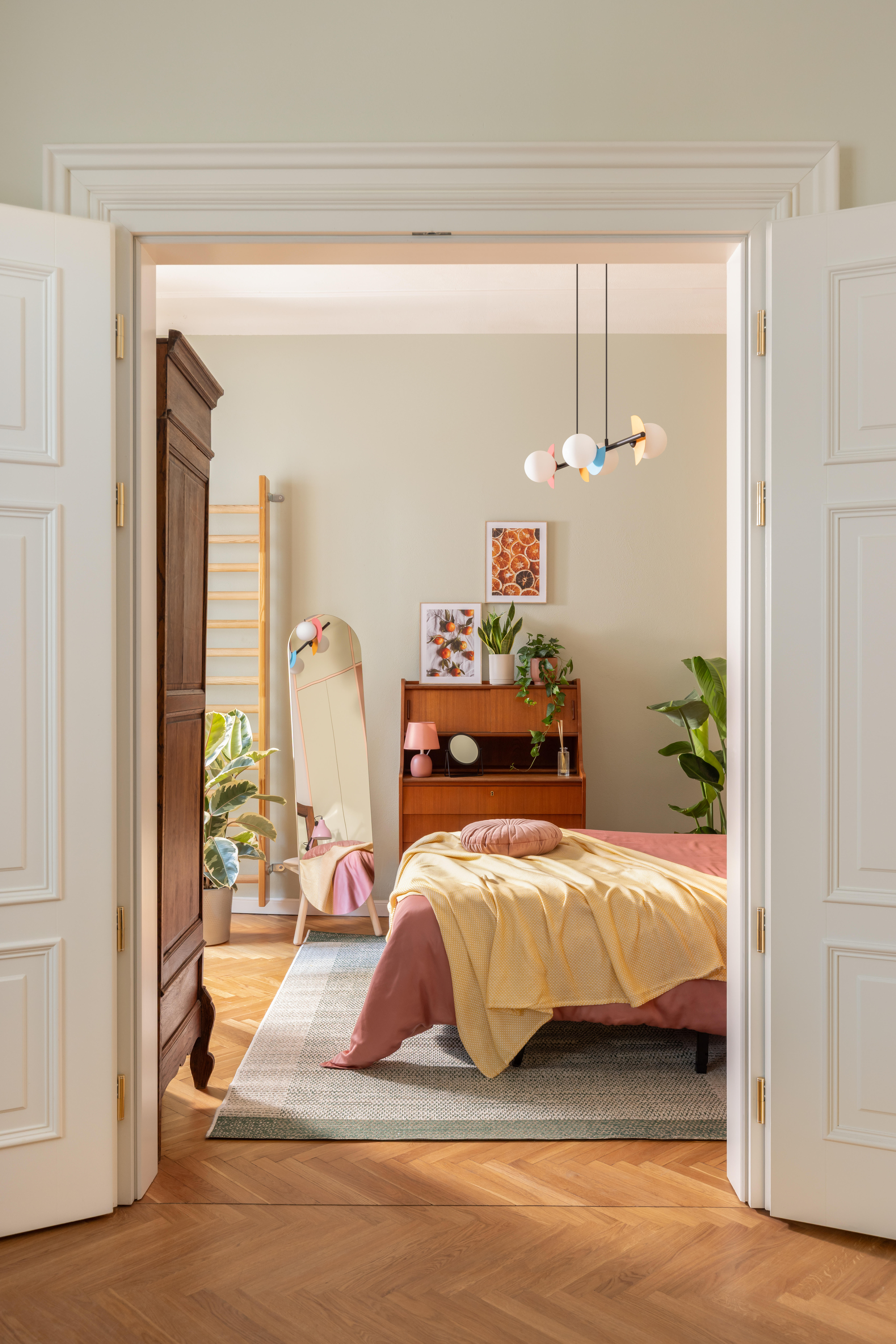 Żarówka LED E27 3 szt. 5,9 W 806 lm Neutralna biel Lexman - 3