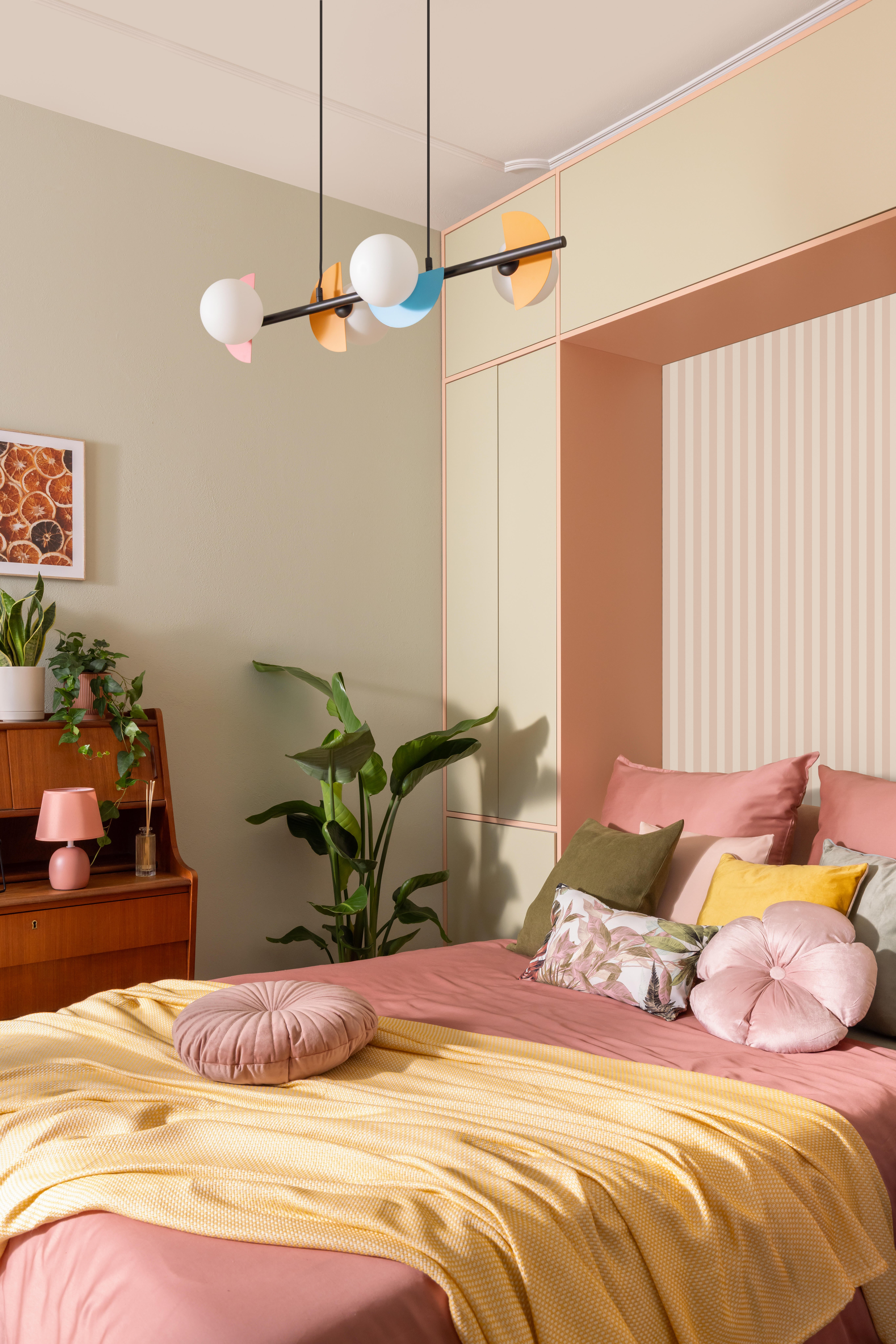 Żarówka LED E27 3 szt. 5,9 W 806 lm Neutralna biel Lexman - 2