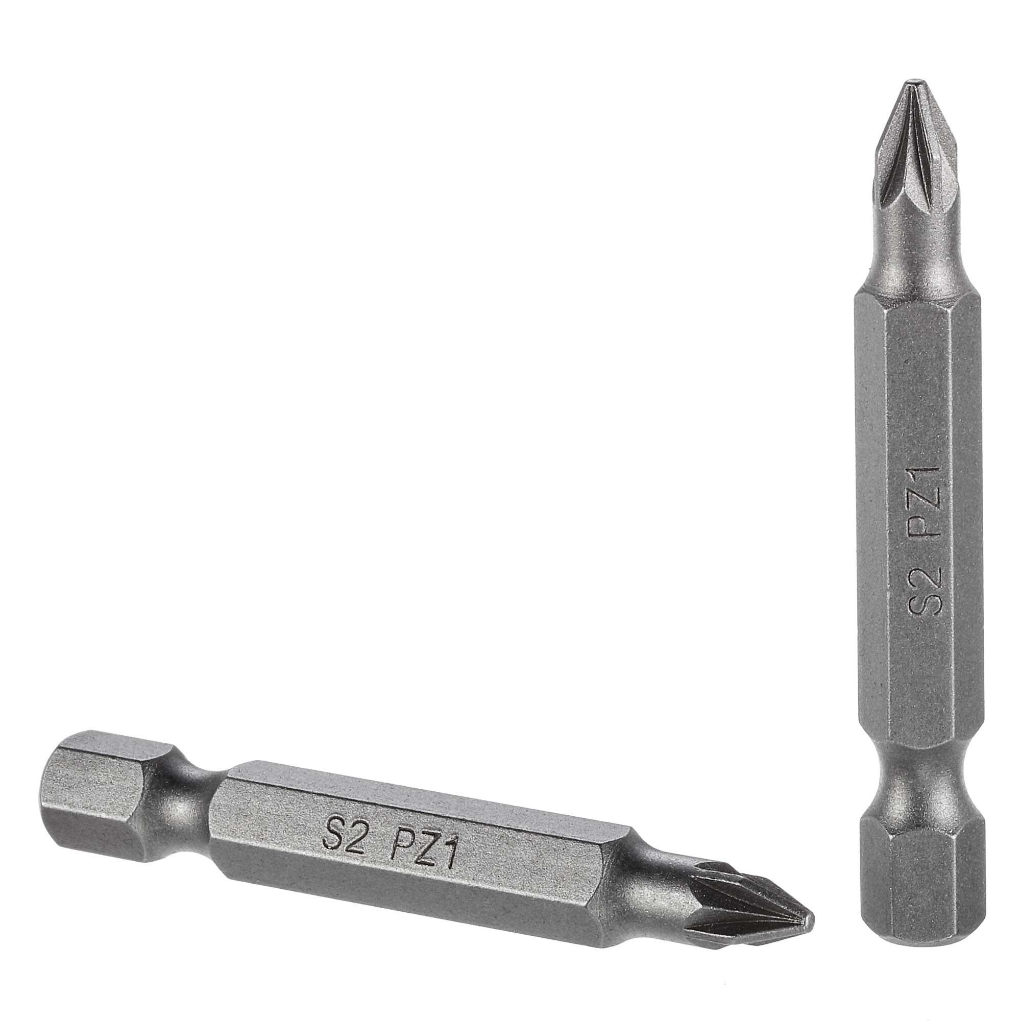 Biti S2 PZ1 Dexter, otel, 50 mm (set 2 buc)