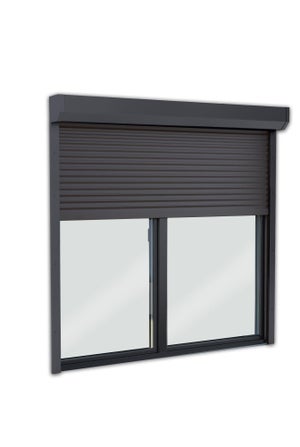 MICEL 91777 Lot De 2 Butées Pour Volet Roulant Avec Vis En M