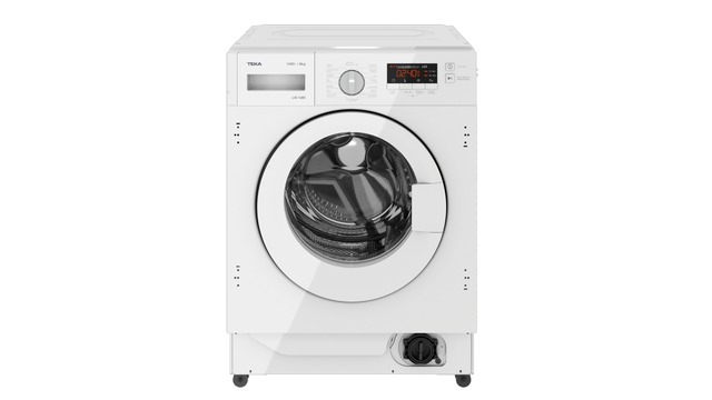 Máquina Lavar Roupa de encastre Teka LI6 1481