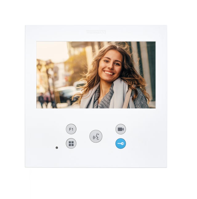 MONITOR ADICIONAL PANTALLA 7