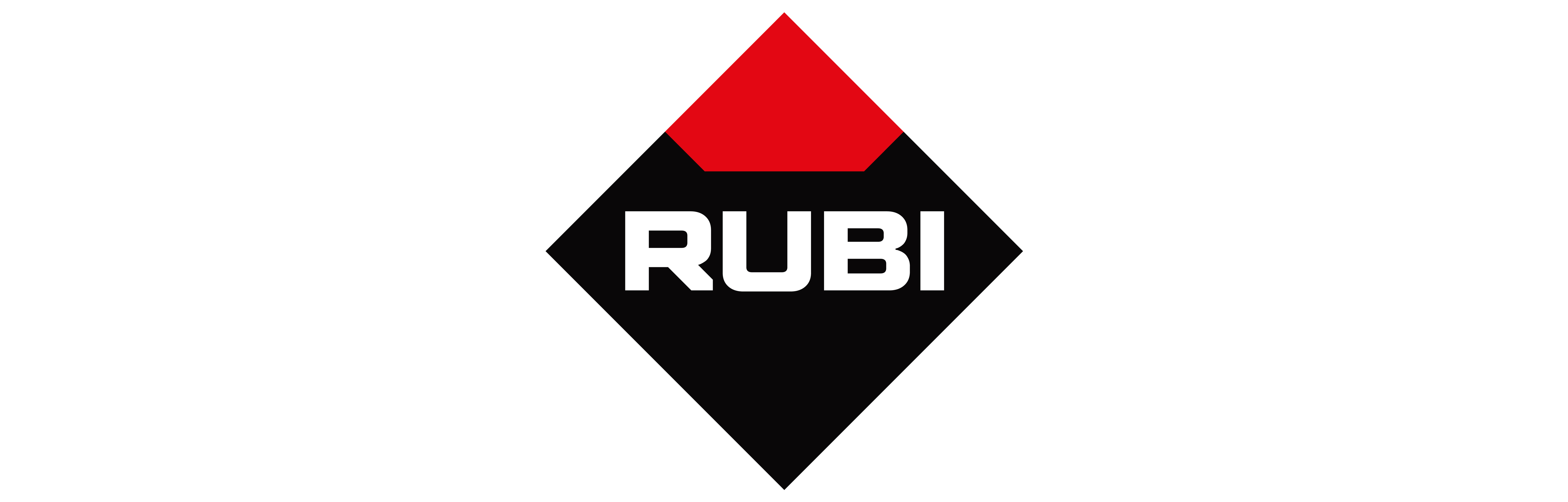 Rubi Label RUBÍ | Obramat
