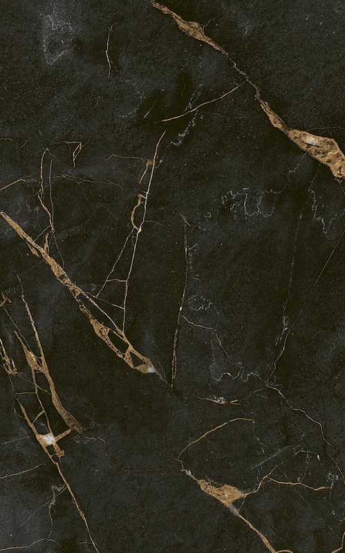 Glazura Alphaville Nero 25x40 Ceramika Paradyż