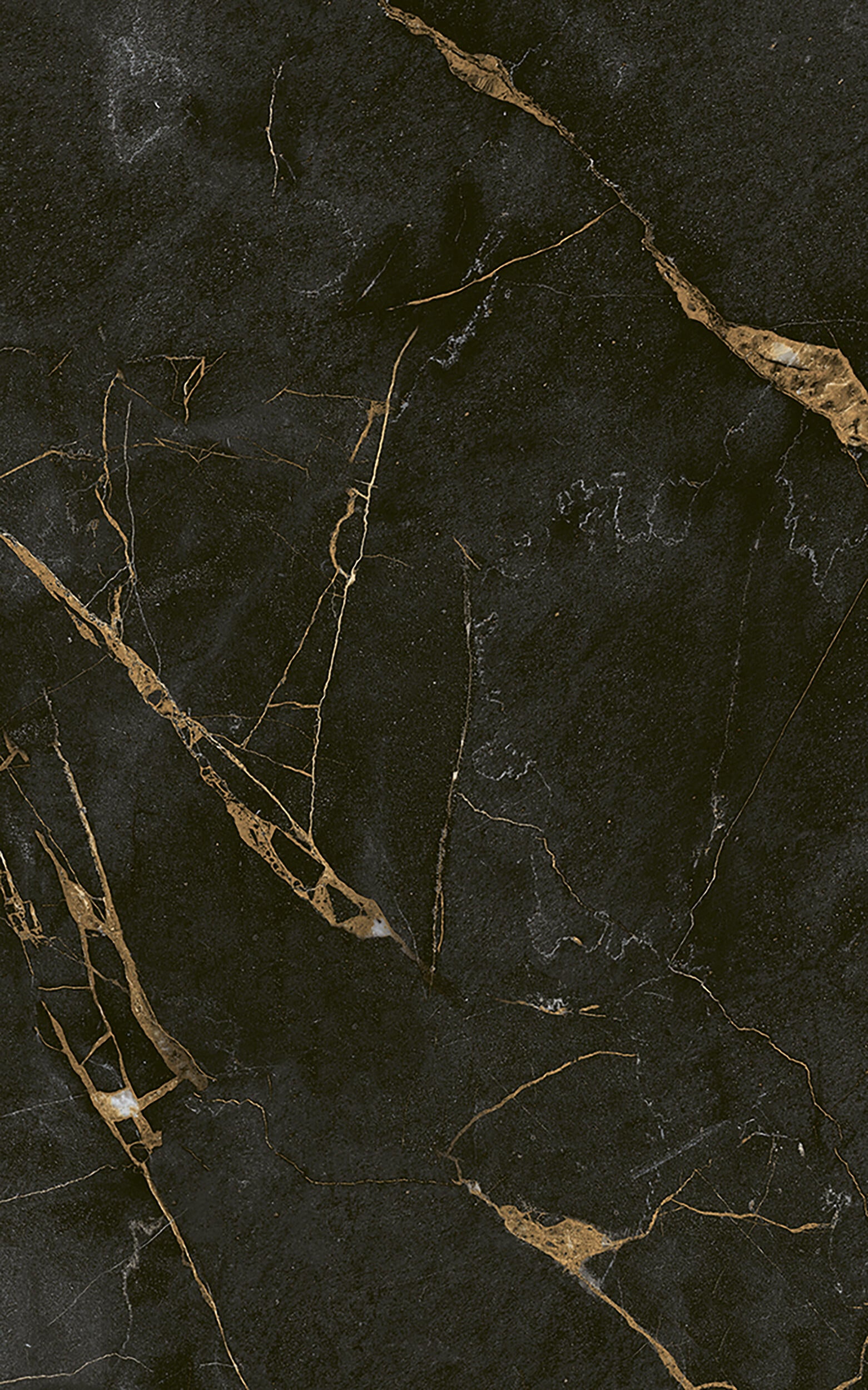 Glazura Alphaville Nero 25x40 Ceramika Paradyż