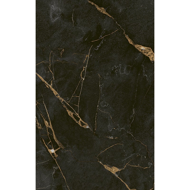 Glazura Alphaville Nero 25x40 Ceramika Paradyż