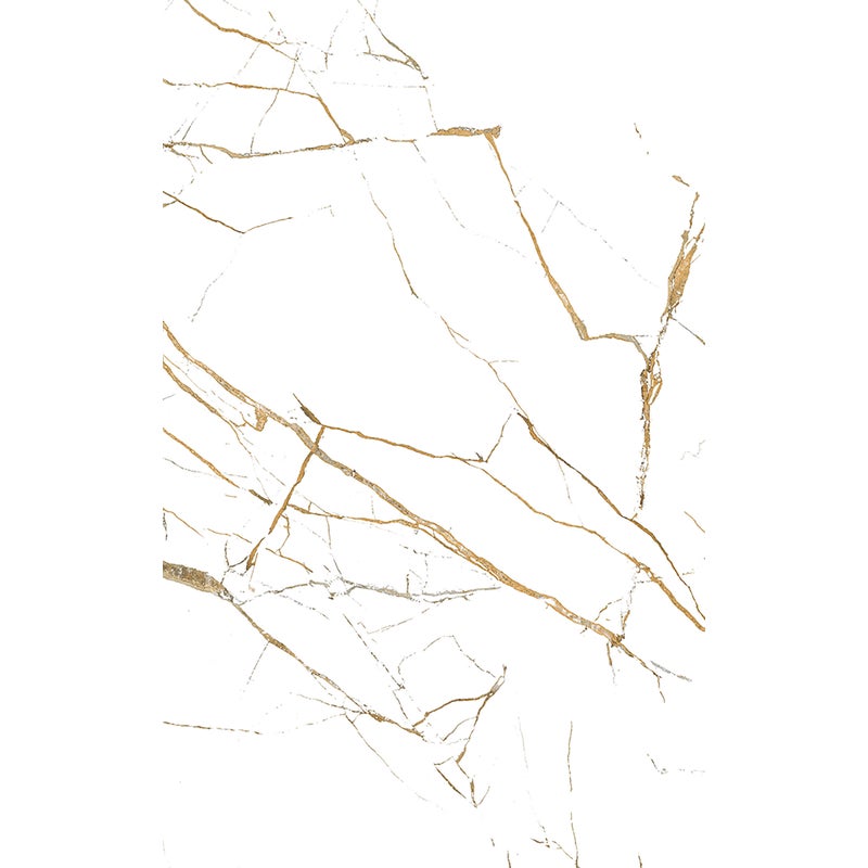 Glazura Alphaville Bianco 25x40 Ceramika Paradyż