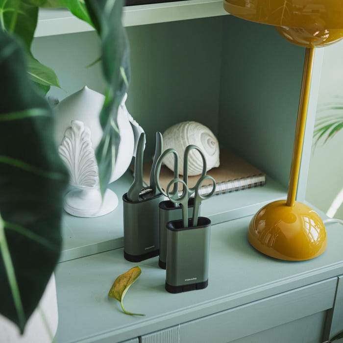 Jardinage urbain Fiskars