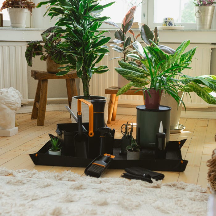 Jardinage urbain Fiskars