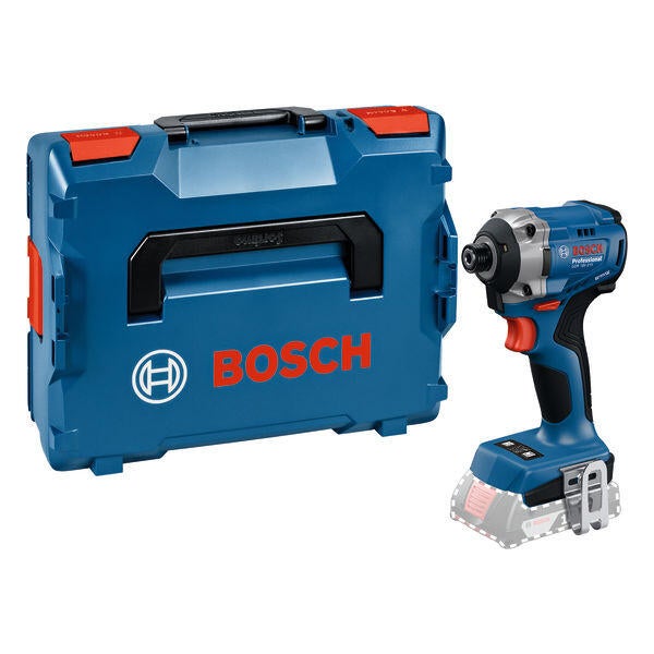 Visseuse à choc sans fil 18V - BOSCH - GDR 18V-215 SOLO 