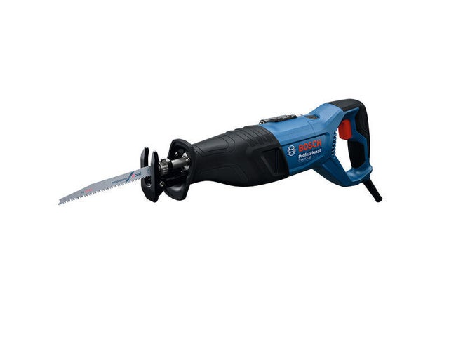 Scie sabre filaire 1250W - BOSCH GSA 12-30 