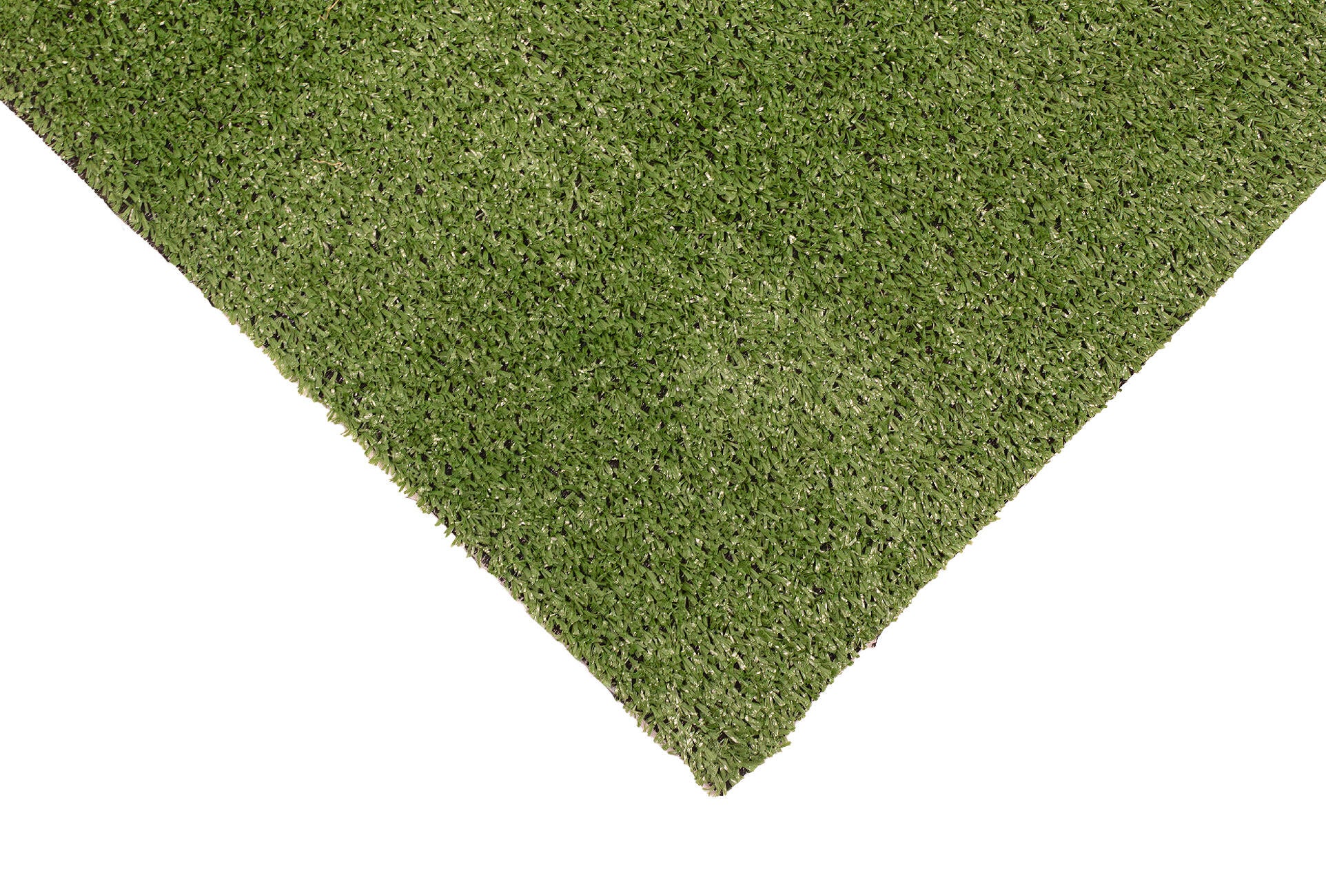 Rollo de Césped artificial Pradera 2x5m de 7 mm de altura de fibras y 60480 puntadas m2 - 10