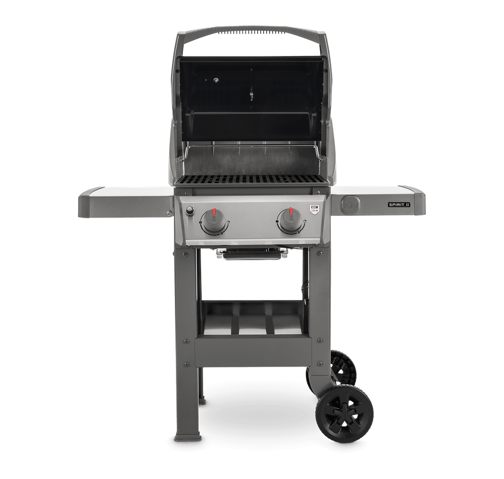 Barbecue a gas WEBER Spirit II E-210 GBS 2 bruciatori - 3