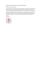 ELEVADOR PH GRANULADO 5KG  - 2