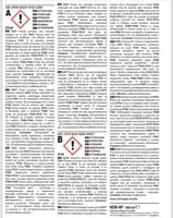 KIT 3 TACO QUIMICO SIN ESTIRENO POLY GP300 GRIS. SIMPSON STRONG  - 5