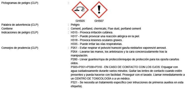 MORTERO ADHESIVO Y REGULARIZADOR GECOLTHERM GRIS 25 KG