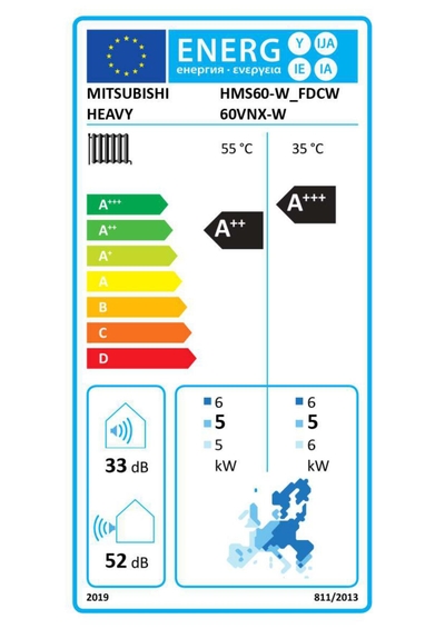 Etiqueta energética