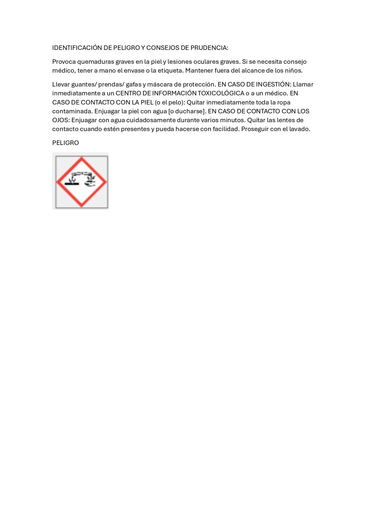 TABLERO MDF 244X122X0,3CM - 3