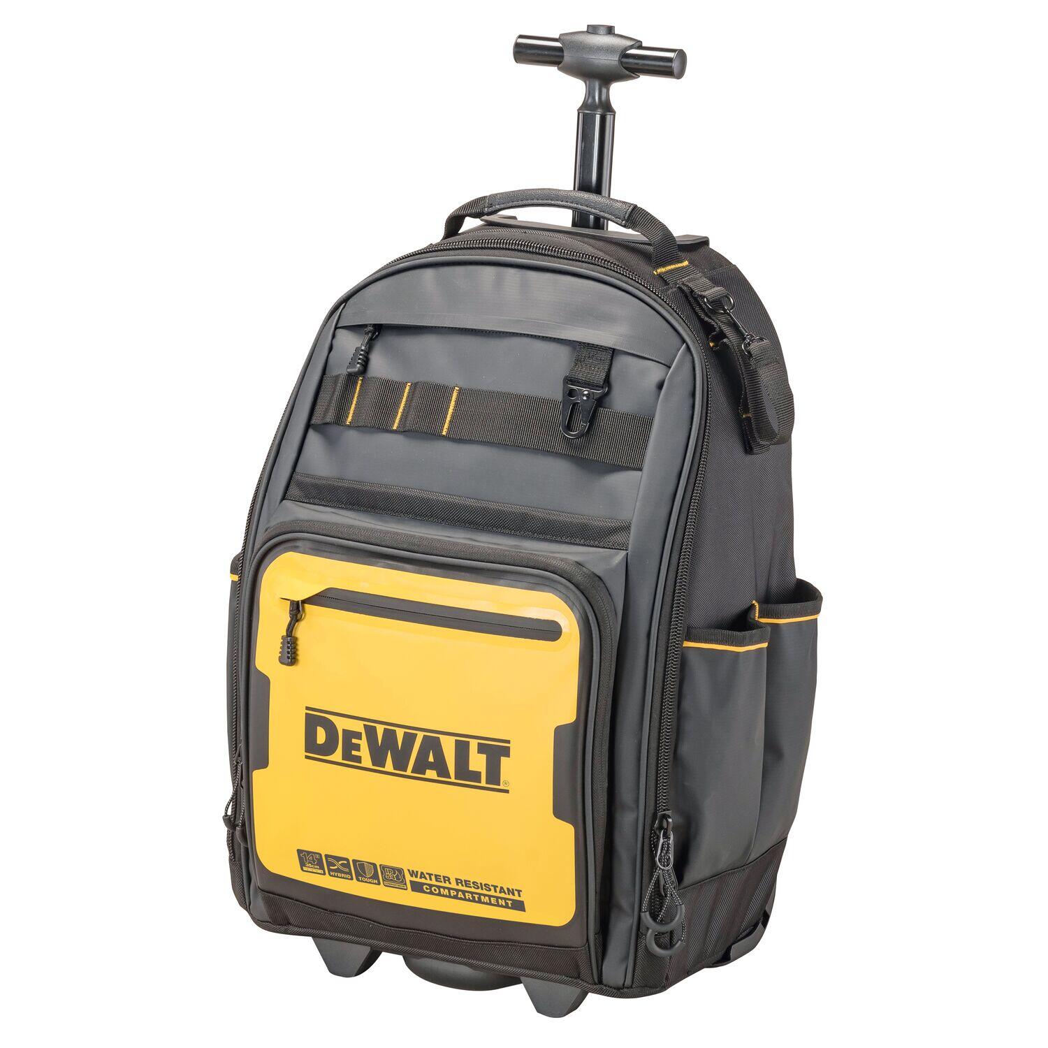 Dewalt Mochila Con Ruedas Pro , Leroy Merlin
