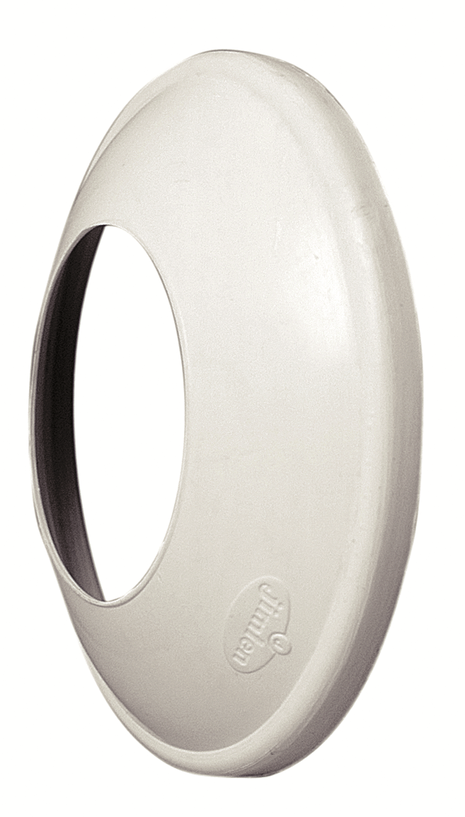 PLAFÓN EMBELLECEDOR 32-35MM 2 UNIDADES - 2