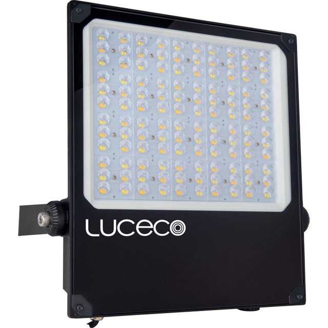 PROYECTOR LED ASIMETRICO 100W-150W-200W CCT