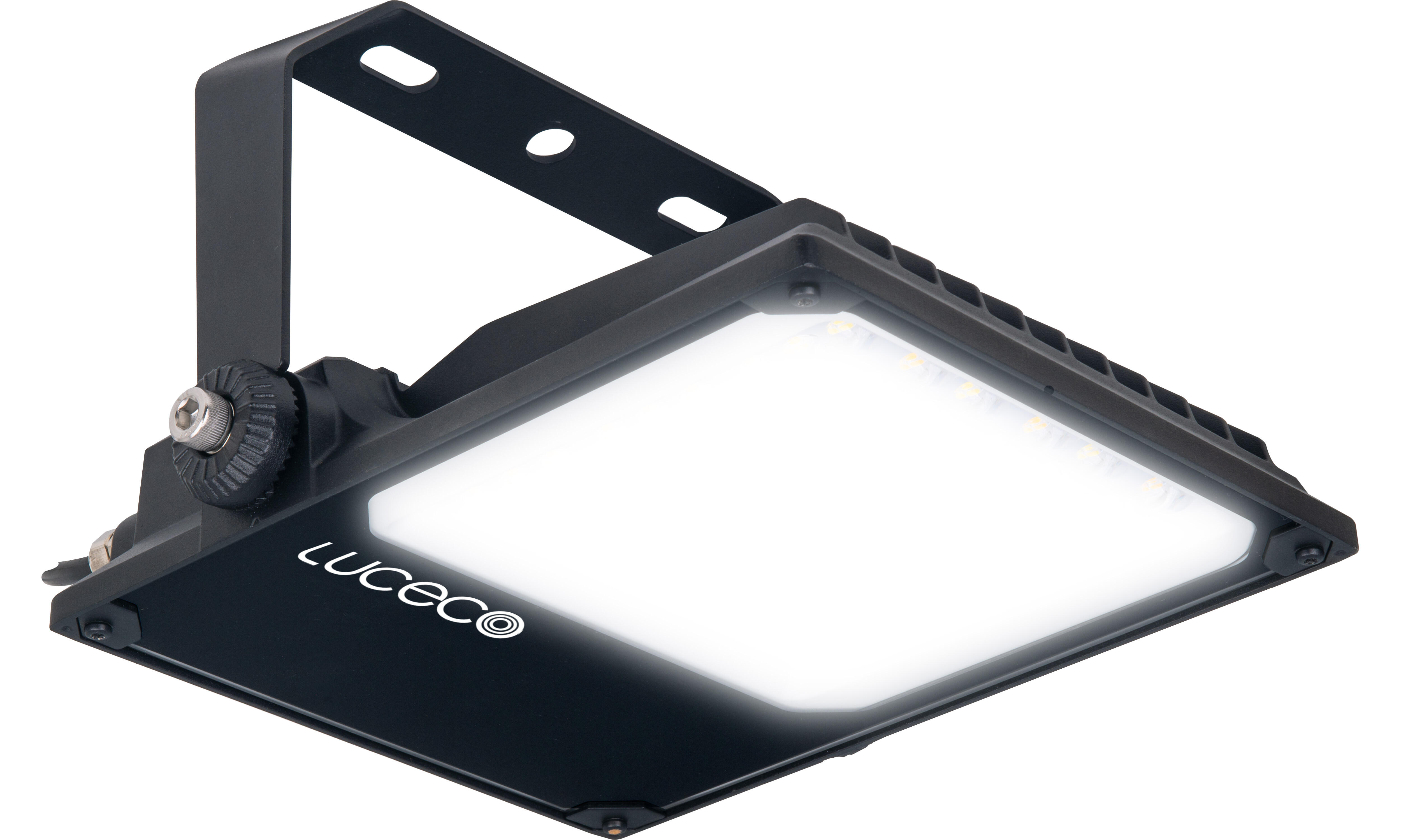 PROYECTOR LED ASIMETRICO 50W-80W-100W CCT - 2