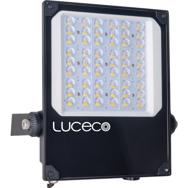 PROYECTOR LED ASIMETRICO 50W-80W-100W CCT