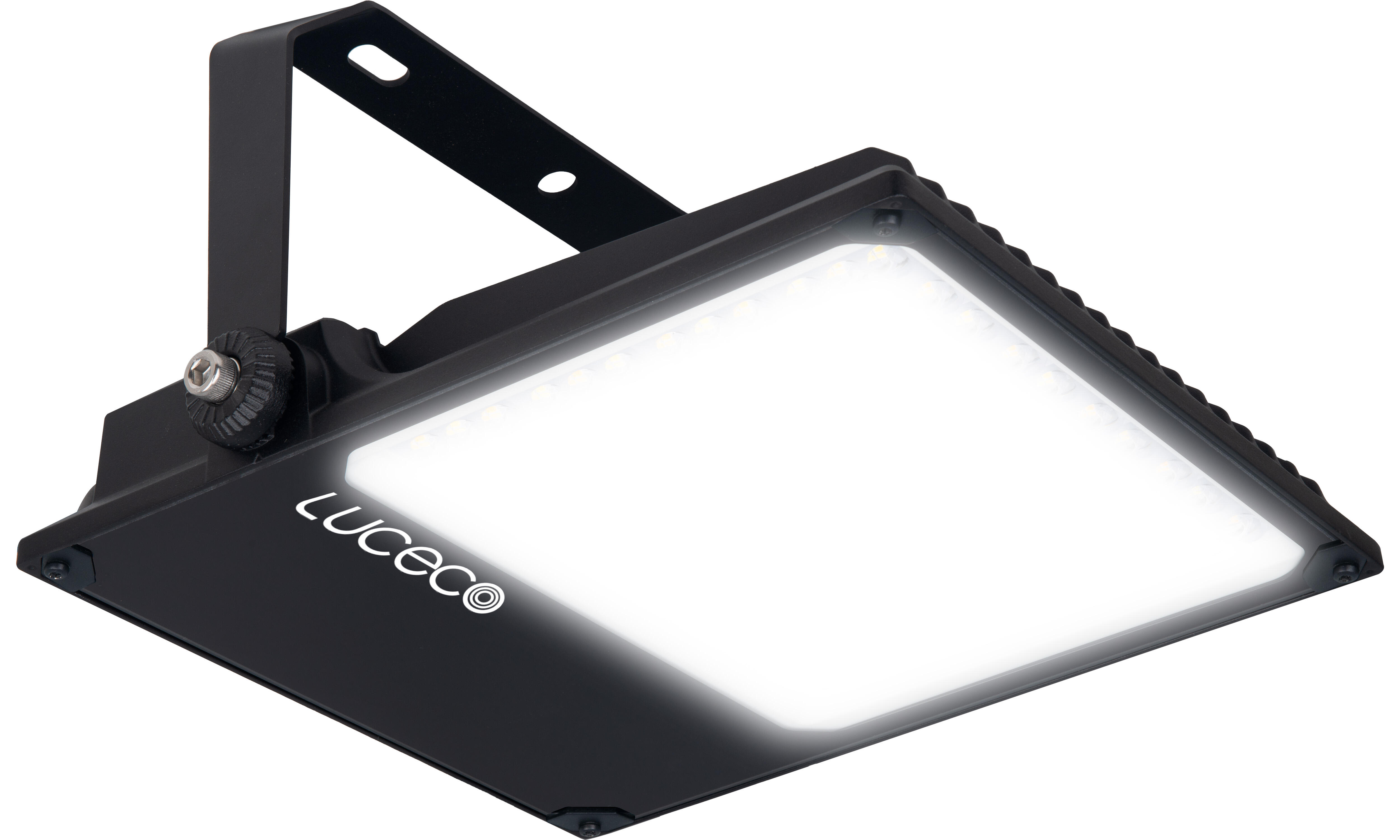 PROYECTOR LED ASIMETRICO 100W-150W-200W CCT - 2