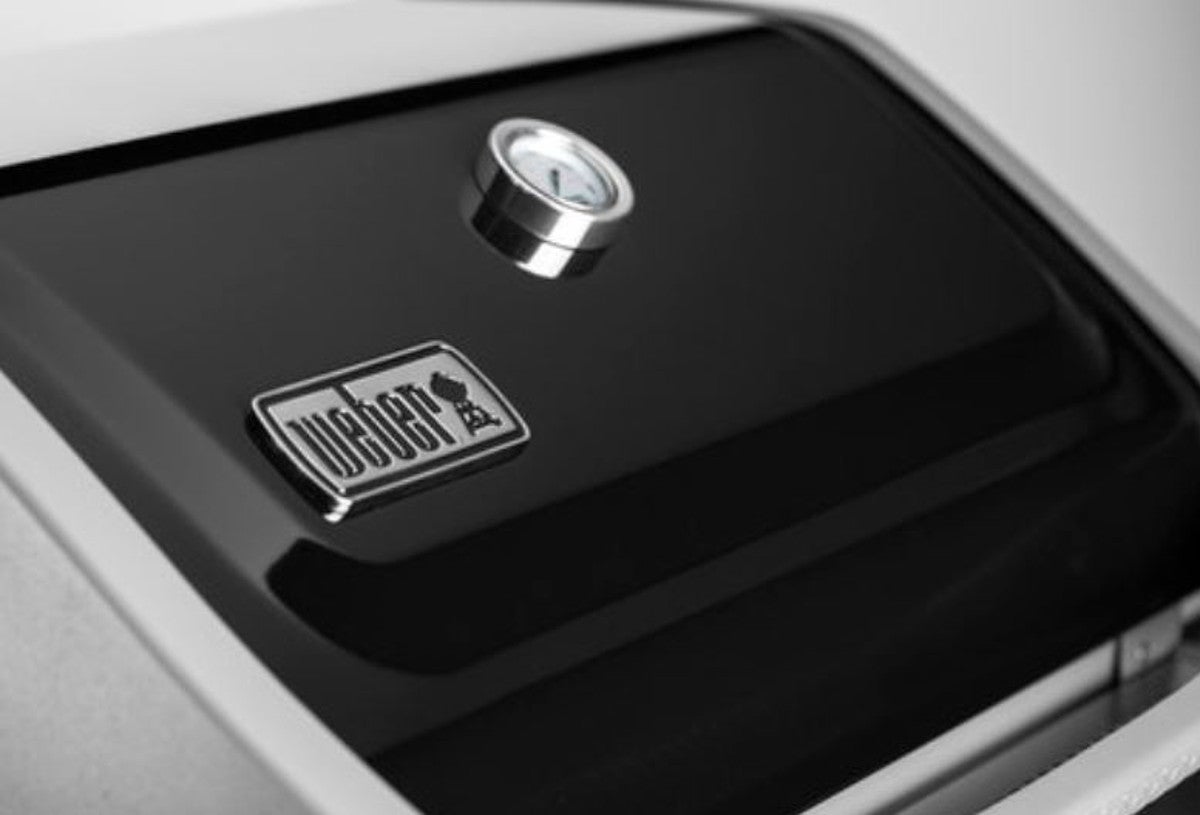 Barbecue a gas WEBER Spirit II E-220 GBS 2 bruciatori - 5