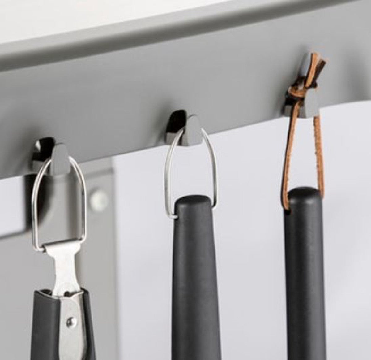 Barbecue a gas WEBER Spirit II E-220 GBS 2 bruciatori - 4