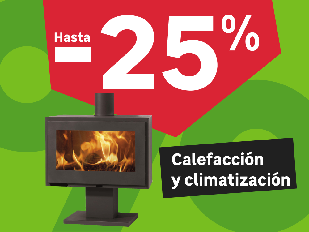 Calefacción y climatización