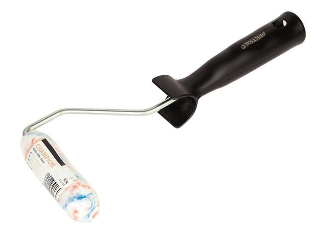 MINIRODILLO SUPERFICIES RUGOSAS 11CM - 2