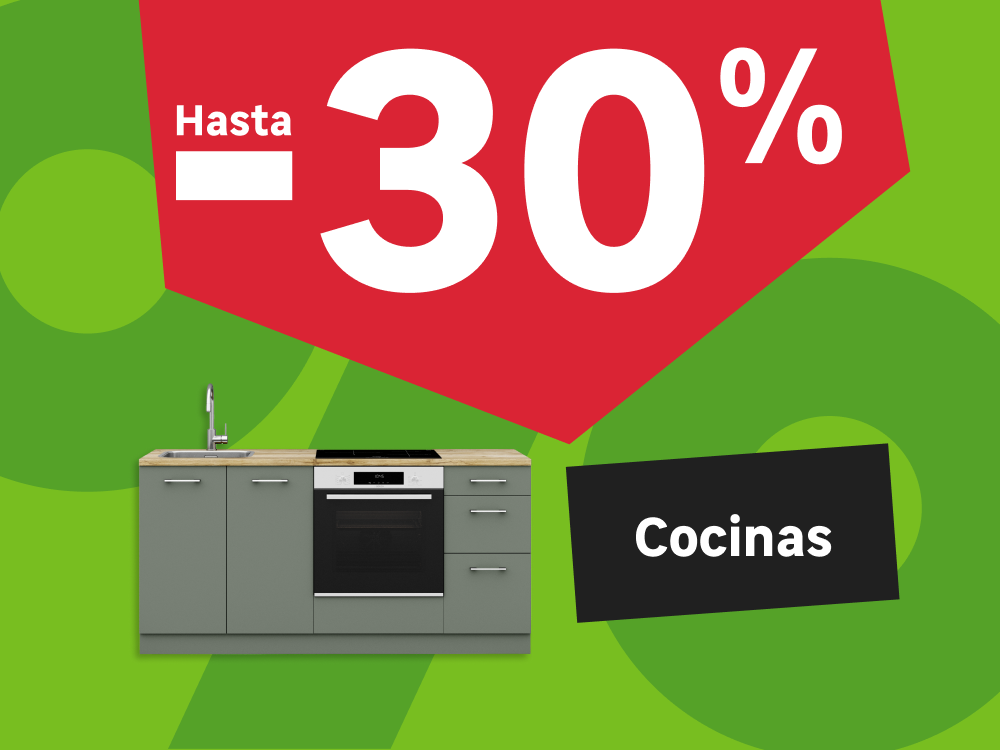 Cocinas