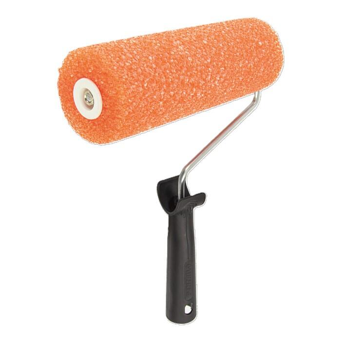 RODILLO ESPONJA PORO 3  22CM - 2