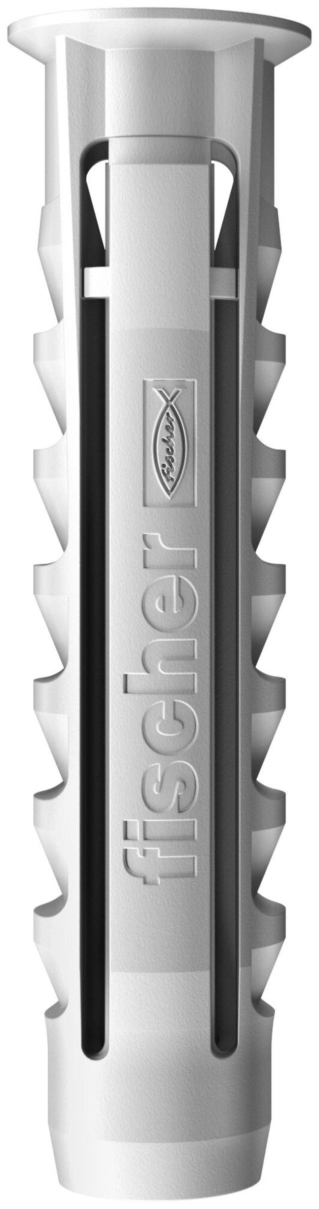 TACO NYLON DE EXPANSION SX  5X25MM 100UDS