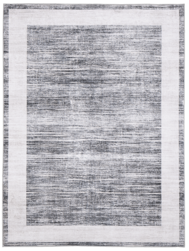 Dywan Mikro Kioto szary 160 x 230 cm