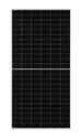 PANEL SOLAR 595W JA SOLAR N-TYPE BIFACIAL JAM72D40-MB - 1
