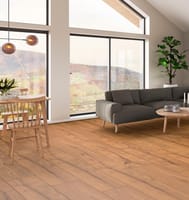 SUELO VINÍLICO 6MM MODELO CLAVO - 5