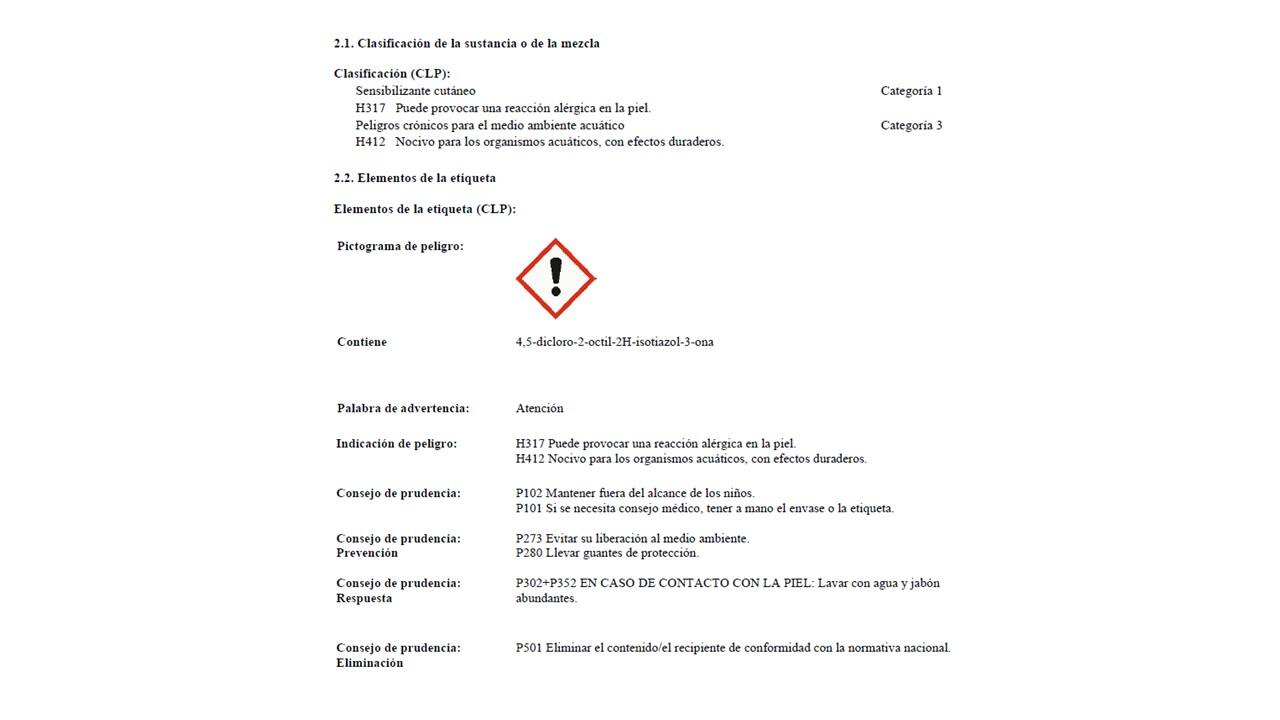 Silicona multiusos PATTEX 280ml negro - 3