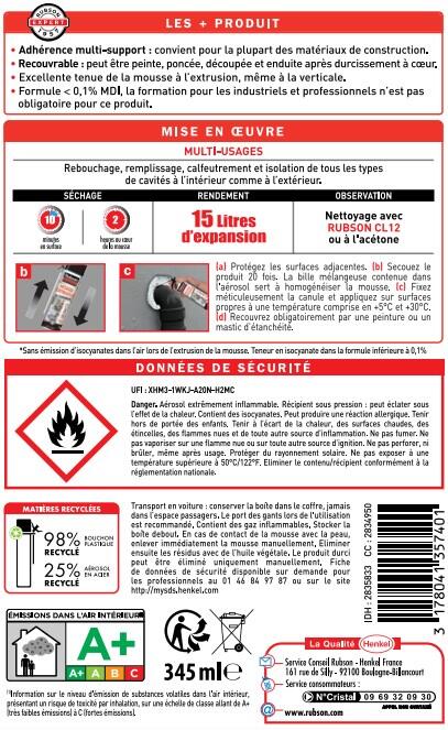Interrupteur Sectionneur Modulaire 4P - 63A - ABB - 4