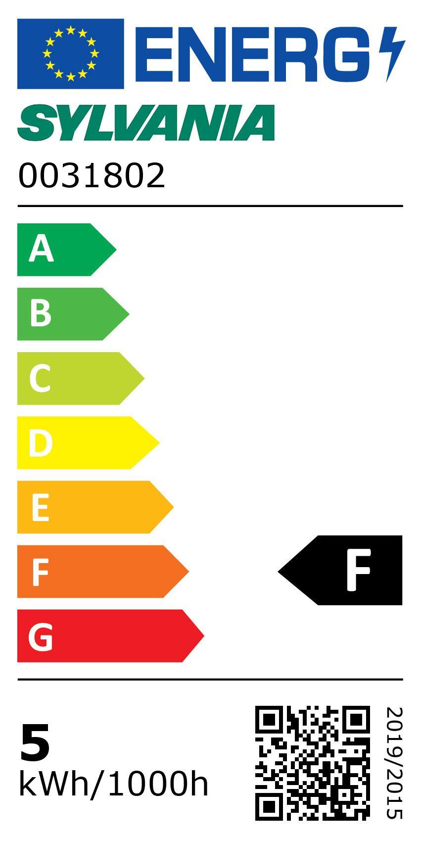 LÂMPADA DICRÓICA LED GU5.3 345LM 4.3W LUZ QUENTE - 3
