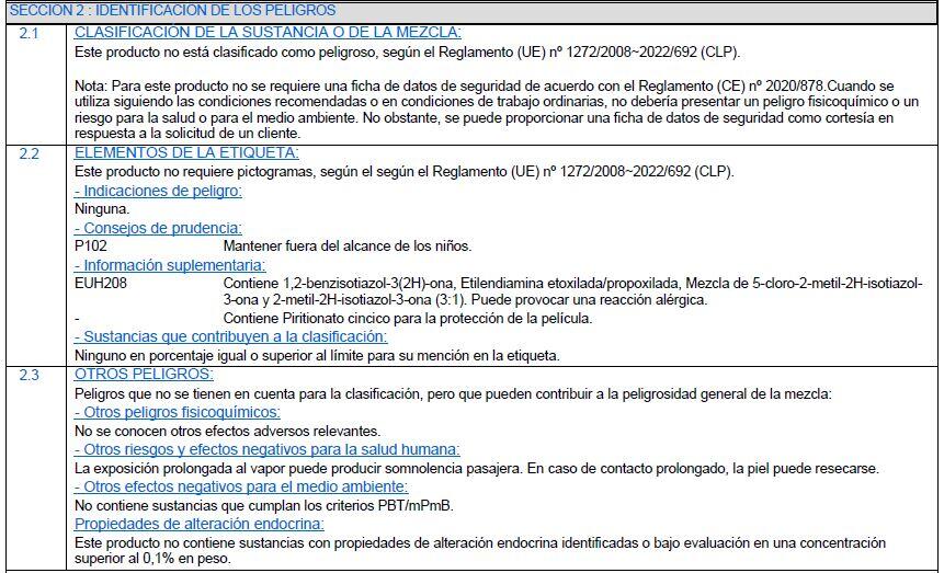 REVESTIMIENTO FACHADAS MATE FERRO-ELAST 4L BLANCO - 3