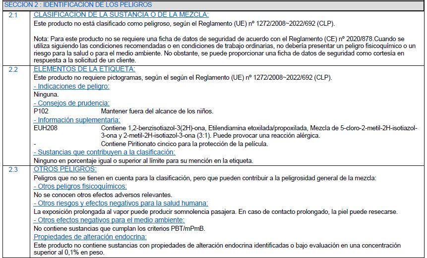 REVESTIMIENTO FACHADA MATE FERRO-ELAST 15L MARRÓN - 3