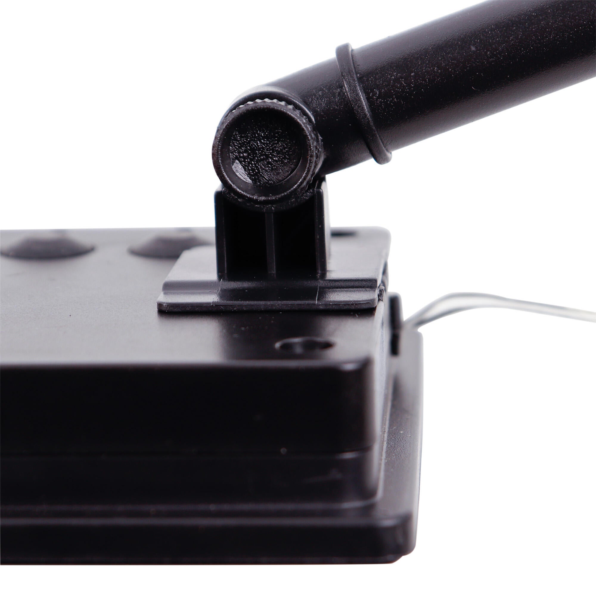 Guirnalda solar exterior LED blanco cálido con sensor crepuscular AQUILA 2m IP65 y 14h. autonomía - 7