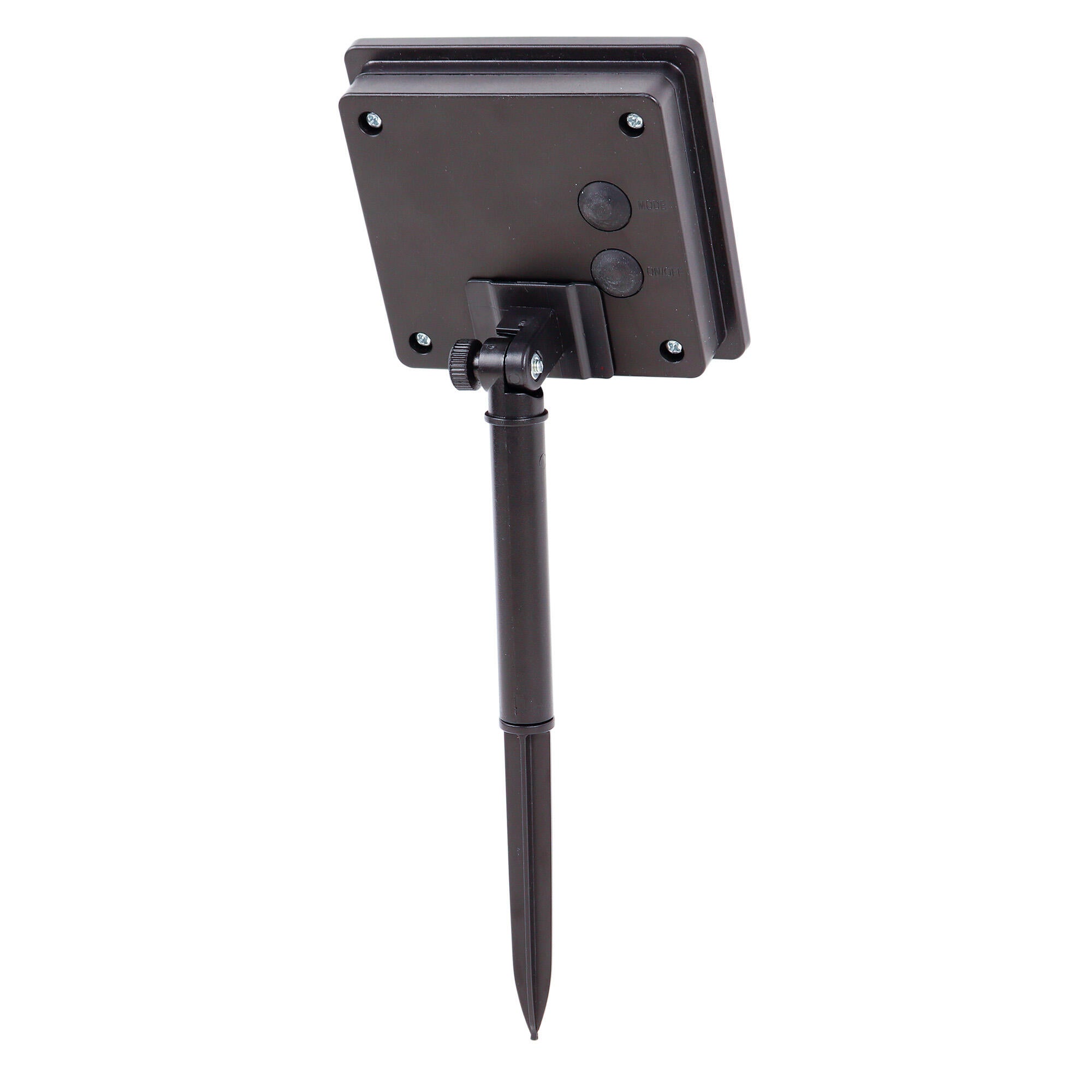 Guirnalda solar exterior LED blanco cálido con sensor crepuscular AQUILA 2m IP65 y 14h. autonomía - 5