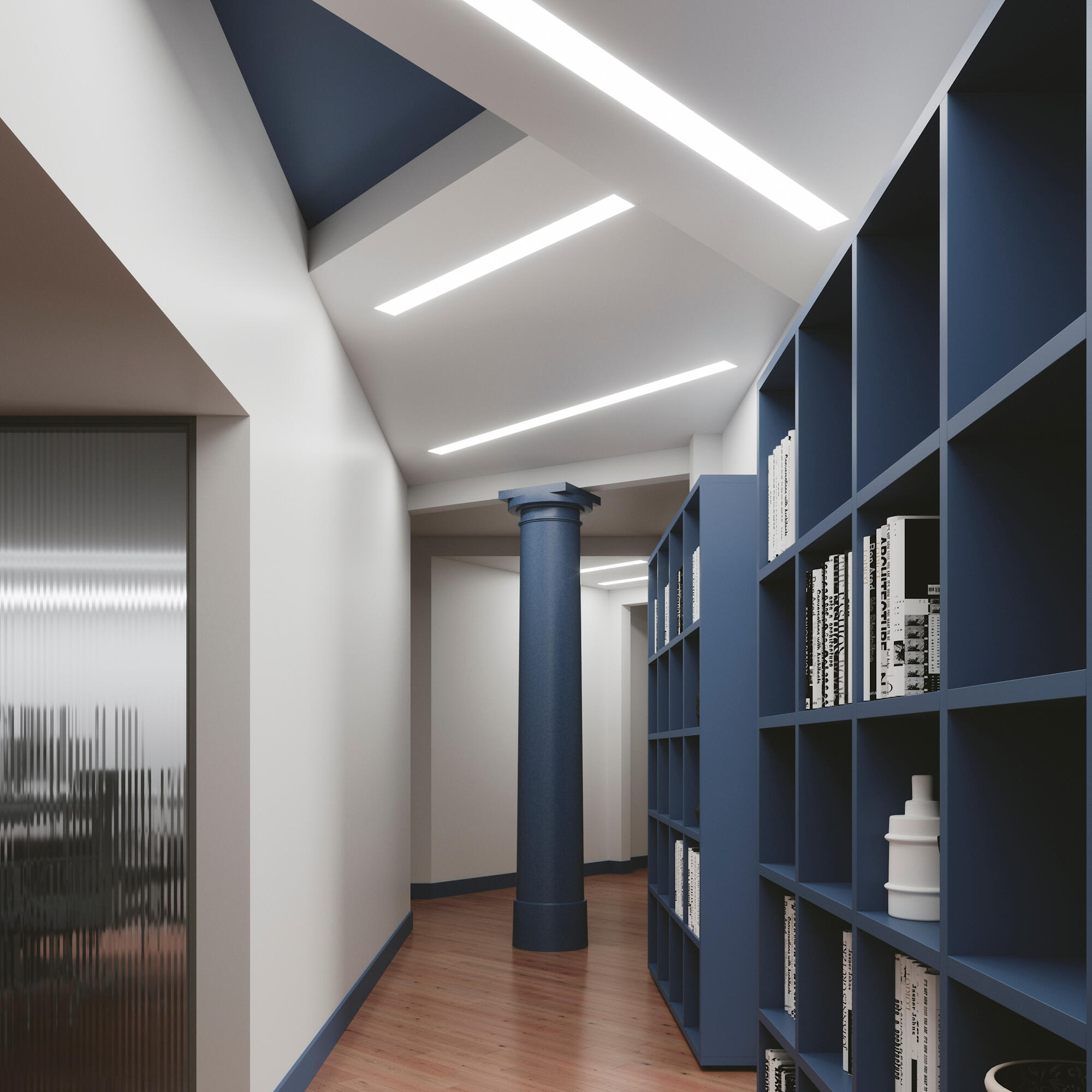 Connettore della striscia led - 2