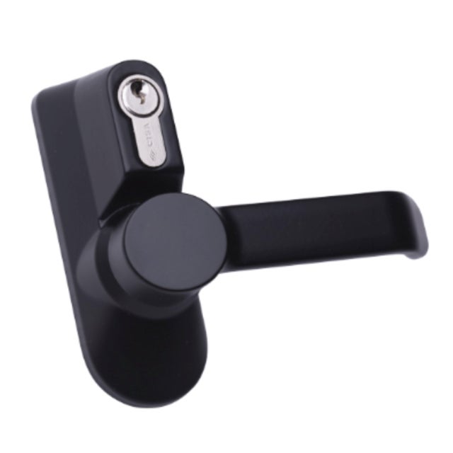 MANILLA ANTIPANICO CON CILINDRO