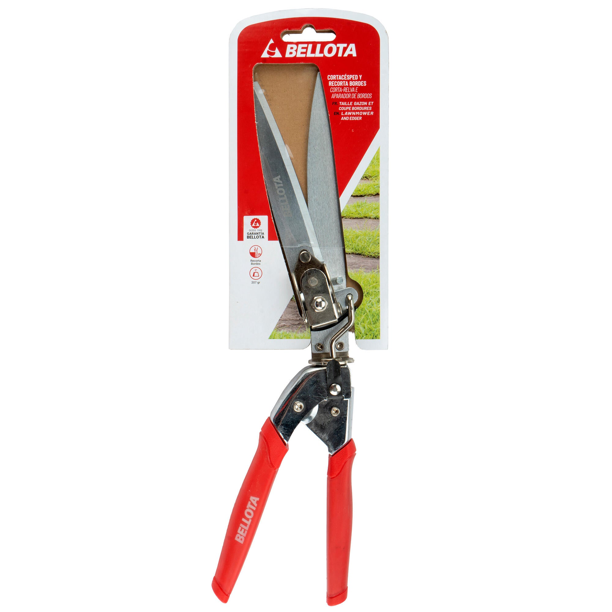 Tesoura BELLOTA RELVA 3555 - 9