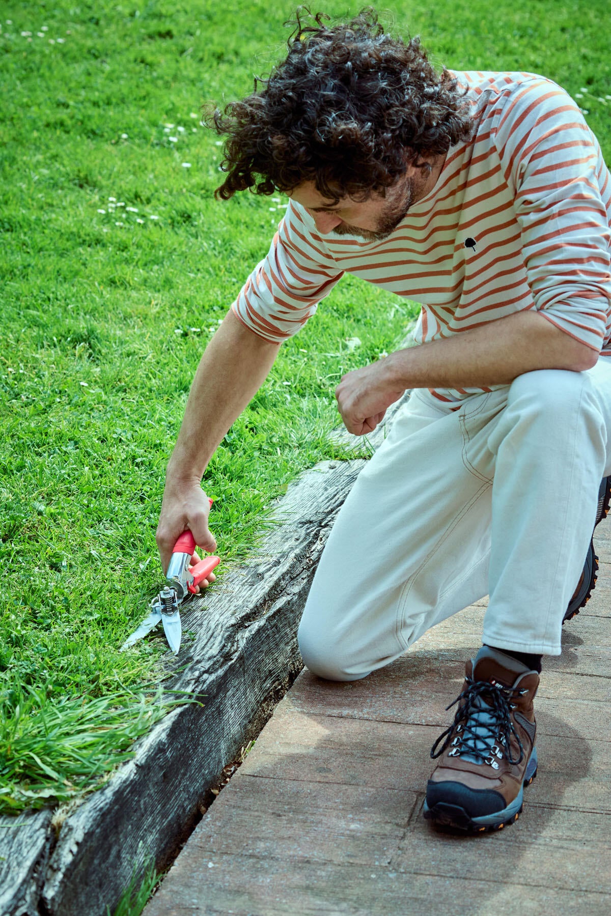 Tesoura BELLOTA RELVA 3555 - 12