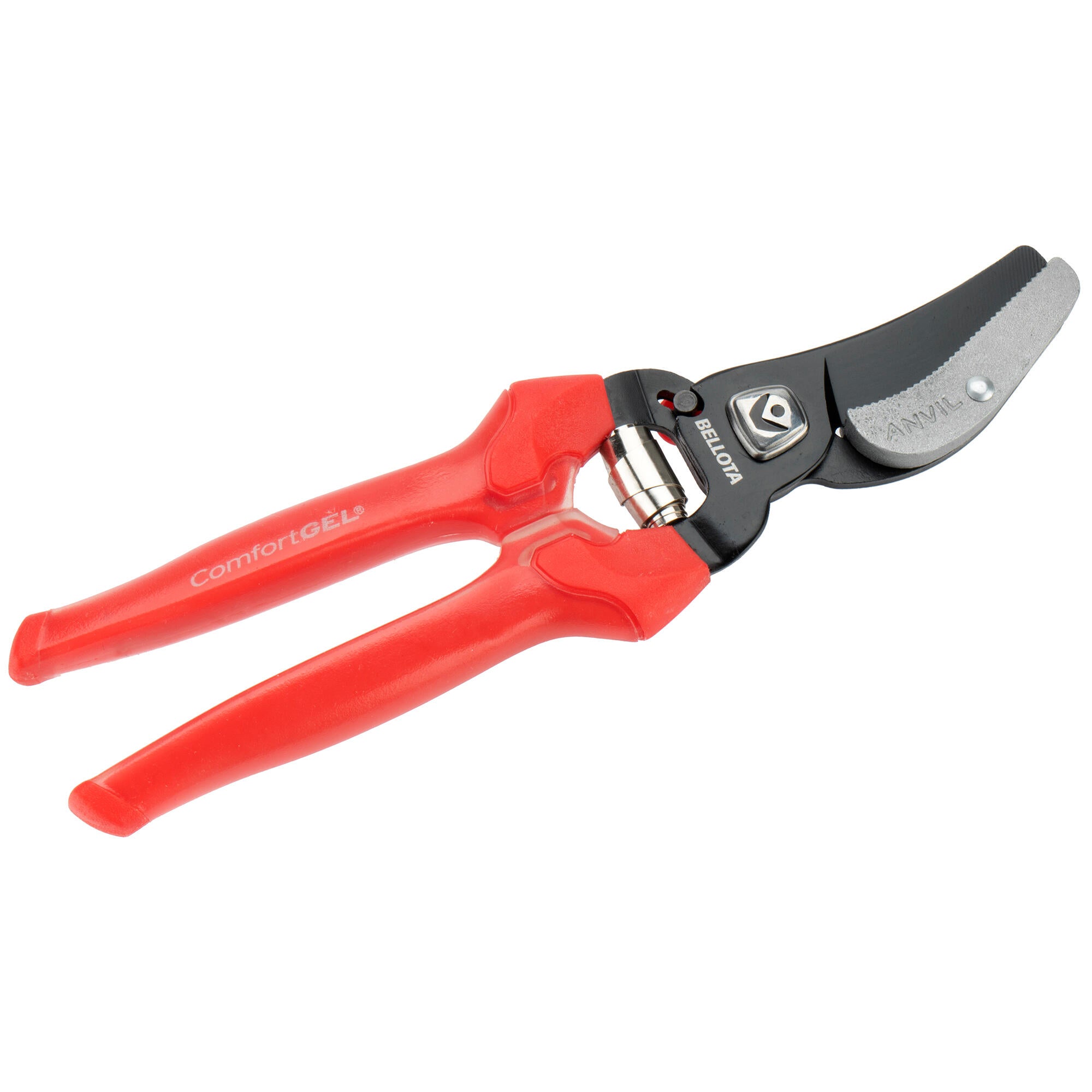 Tijera garden line de poda a una mano bellota 3410 corte yunque - 16 mm